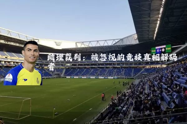 助理裁判：被忽视的竞技真相解码者